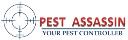 Pest Assassin Ltd logo